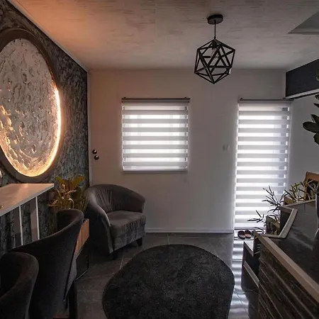 Villa Modern Mountain House With Private Pool, Jacuzzi & Sauna - Trebevic Sarajevo