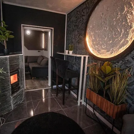 Modern Mountain House With Private Pool, Jacuzzi & Sauna - Trebevic * Sarajevo